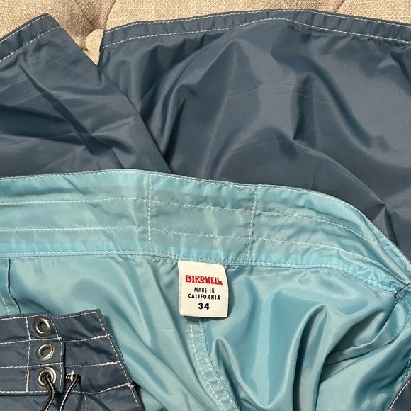 Birdwell Beach Britches 311 size 34 - Picture 3 of 5